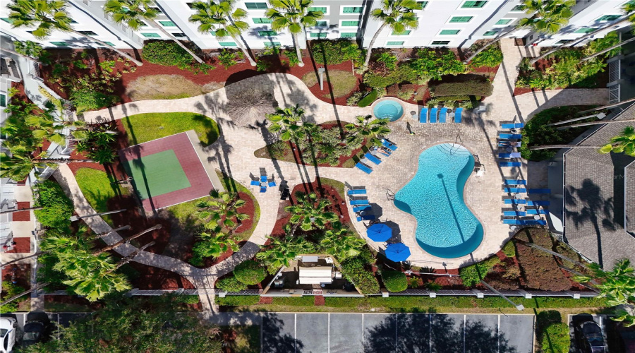 Orlando, Florida 32836, 1 Bedroom Bedrooms, ,1 Bathroombathrooms,Residential,For Sale,Palm,0,Mfrtb8516594