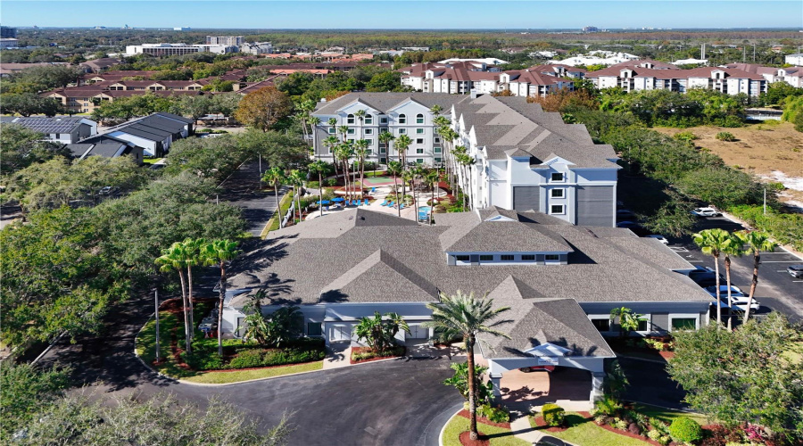 Orlando, Florida 32836, 1 Bedroom Bedrooms, ,1 Bathroombathrooms,Residential,For Sale,Palm,0,Mfrtb8516594