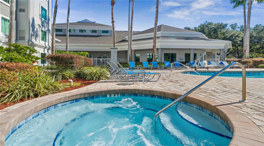 Orlando, Florida 32836, 1 Bedroom Bedrooms, ,1 Bathroombathrooms,Residential,For Sale,Palm,0,Mfrtb8516594