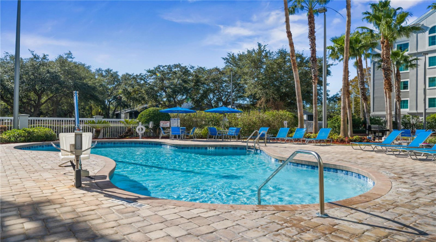 Orlando, Florida 32836, 1 Bedroom Bedrooms, ,1 Bathroombathrooms,Residential,For Sale,Palm,0,Mfrtb8516594
