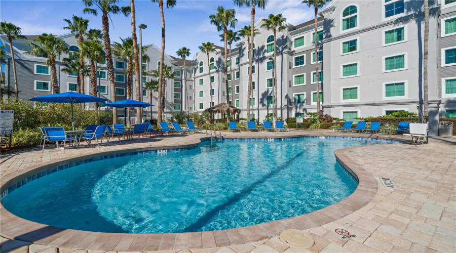 Orlando, Florida 32836, 1 Bedroom Bedrooms, ,1 Bathroombathrooms,Residential,For Sale,Palm,0,Mfrtb8516594
