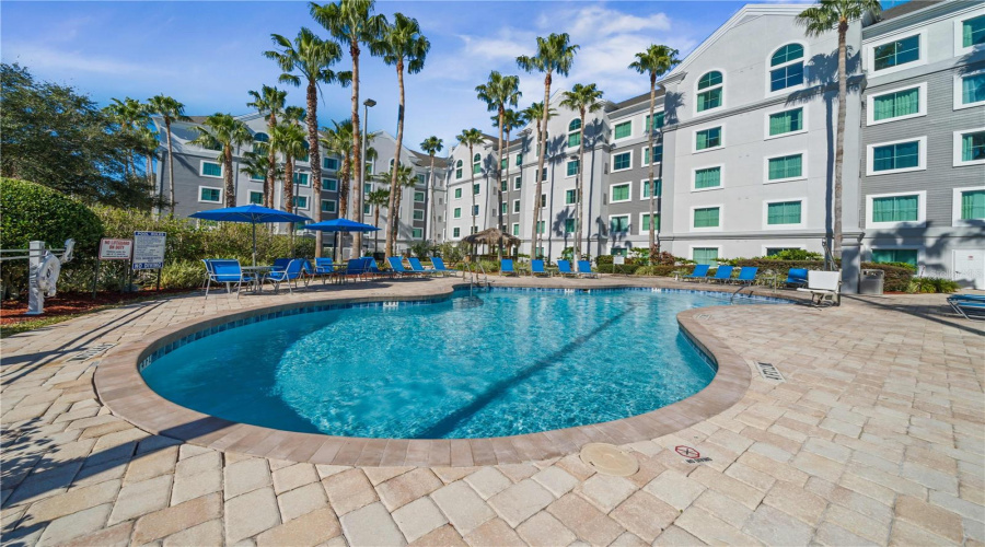Orlando, Florida 32836, 1 Bedroom Bedrooms, ,1 Bathroombathrooms,Residential,For Sale,Palm,0,Mfrtb8516594