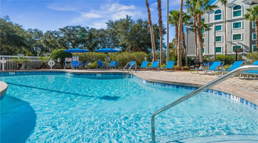 Orlando, Florida 32836, 1 Bedroom Bedrooms, ,1 Bathroombathrooms,Residential,For Sale,Palm,0,Mfrtb8516594
