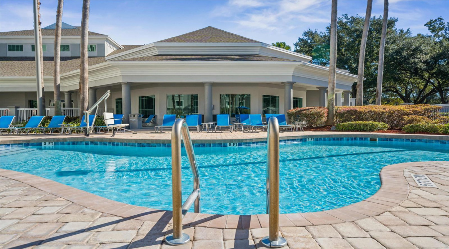 Orlando, Florida 32836, 1 Bedroom Bedrooms, ,1 Bathroombathrooms,Residential,For Sale,Palm,0,Mfrtb8516594