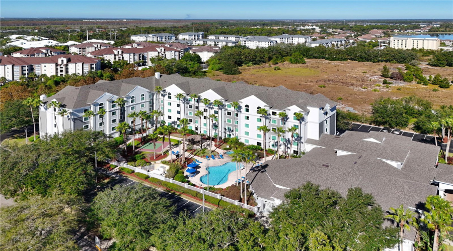 Orlando, Florida 32836, 1 Bedroom Bedrooms, ,1 Bathroombathrooms,Residential,For Sale,Palm,0,Mfrtb8516594