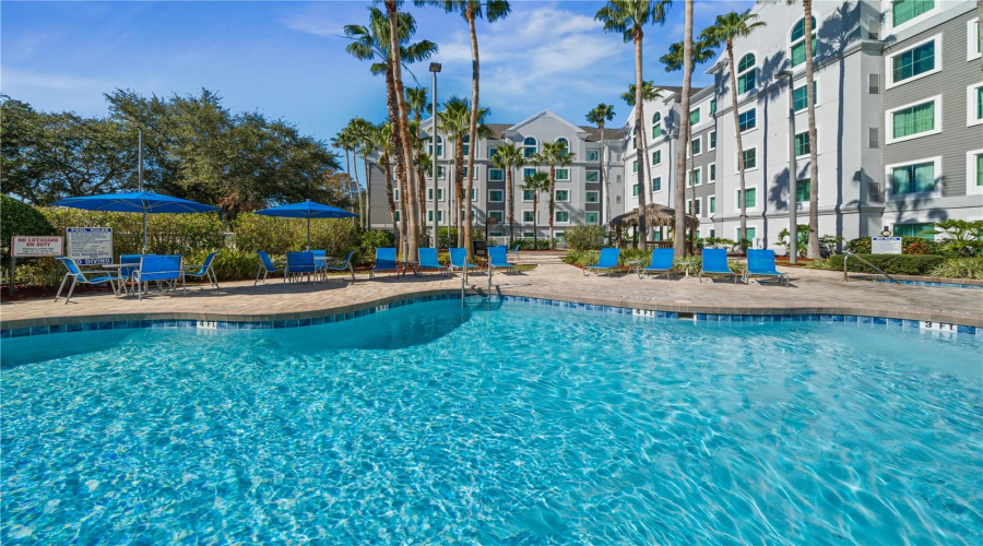 Orlando, Florida 32836, 1 Bedroom Bedrooms, ,1 Bathroombathrooms,Residential,For Sale,Palm,0,Mfrtb8516594