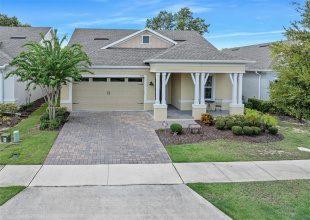 KISSIMMEE, Florida 34747, 3 Bedroom Bedrooms, ,3 BathroomBathrooms,Residential,For Sale,FOUR SEASONS,0,MFRV4950940