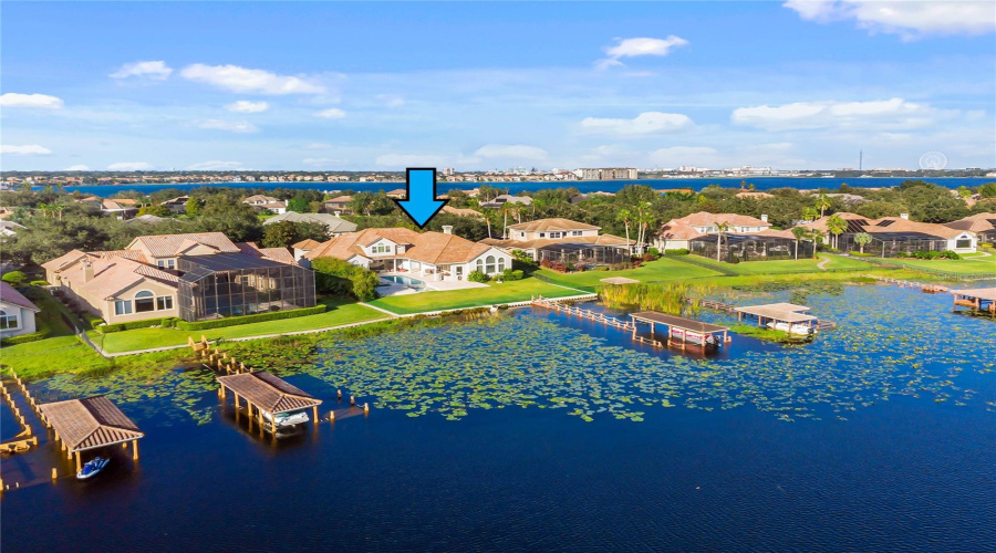 Orlando, Florida 32836, 6 Bedroom Bedrooms, ,6 Bathroombathrooms,Residential,For Sale,Southern Breeze,0,Mfro6344799