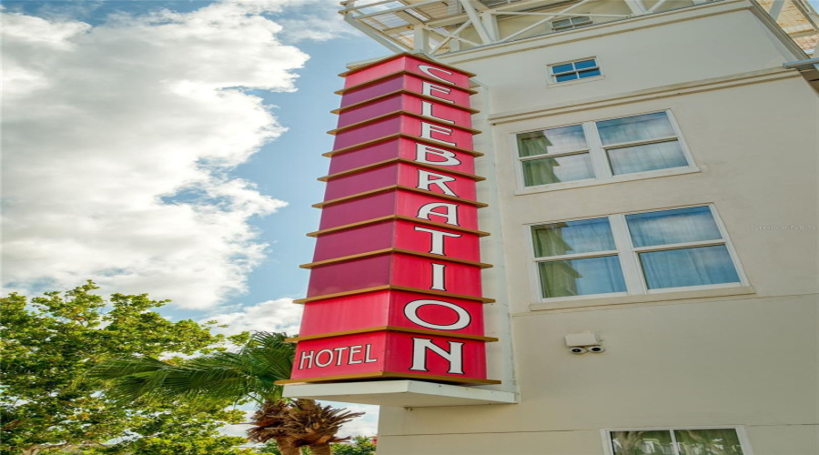 Inn At Celebration