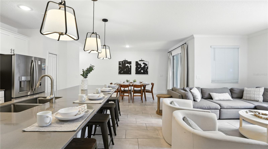 Davenport, Florida 33896, 4 Bedroom Bedrooms, ,3 Bathroombathrooms,Residential,For Sale,Kingsbarn,0,Mfro6342789
