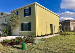 DAVENPORT, Florida 33896, 3 Bedroom Bedrooms, ,2 BathroomBathrooms,Residential,For Sale,ARBOR LAKES,0,MFRS5128941