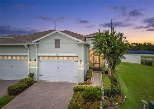 KISSIMMEE, Florida 34747, 2 Bedroom Bedrooms, ,2 BathroomBathrooms,Residential,For Sale,KEY BAY,0,MFRO6438141