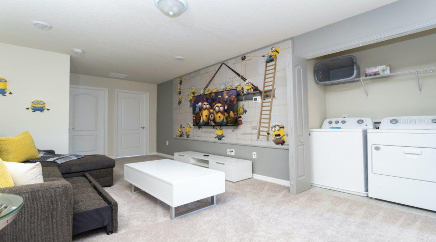 Davenport, Florida 33837, 5 Bedroom Bedrooms, ,4 Bathroombathrooms,Residential,For Sale,Oak Spring,0,Mfro6438291