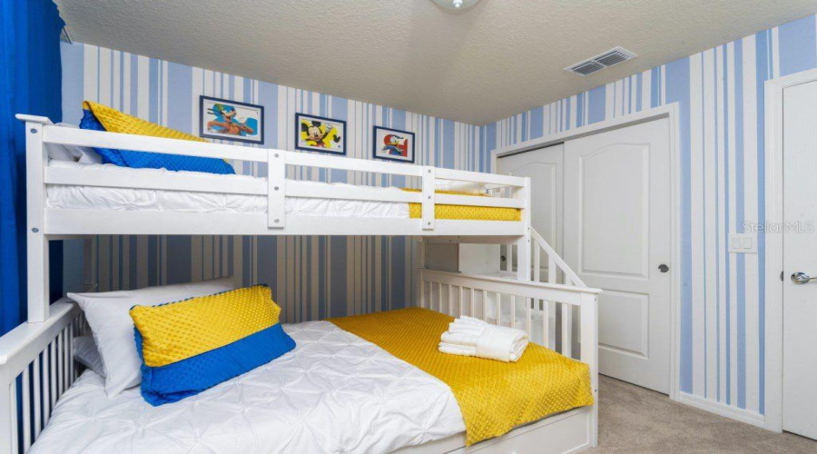 Davenport, Florida 33837, 5 Bedroom Bedrooms, ,4 Bathroombathrooms,Residential,For Sale,Oak Spring,0,Mfro6438291
