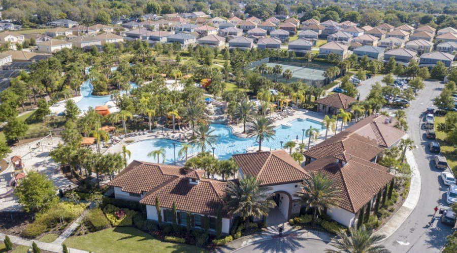 Davenport, Florida 33837, 5 Bedroom Bedrooms, ,4 Bathroombathrooms,Residential,For Sale,Oak Spring,0,Mfro6438291