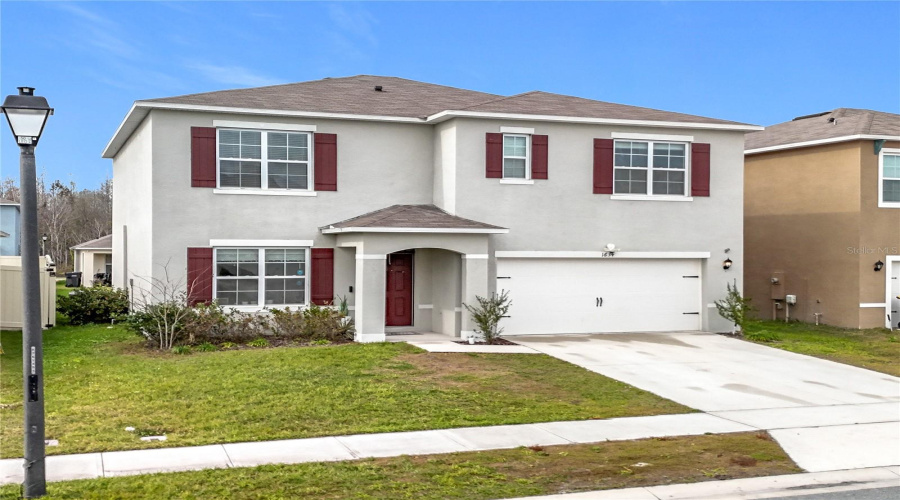 Davenport, Florida 33897, 5 Bedroom Bedrooms, ,3 Bathroombathrooms,Residential,For Sale,Reddish Egret,0,Mfrs5156783