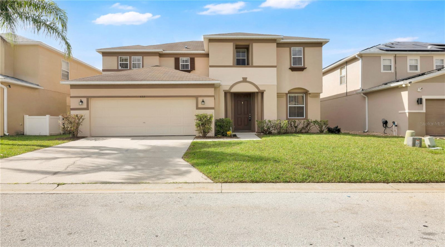 Davenport, Florida 33897, 4 Bedroom Bedrooms, ,3 Bathroombathrooms,Residential,For Sale,Kettering,0,Mfro6438301