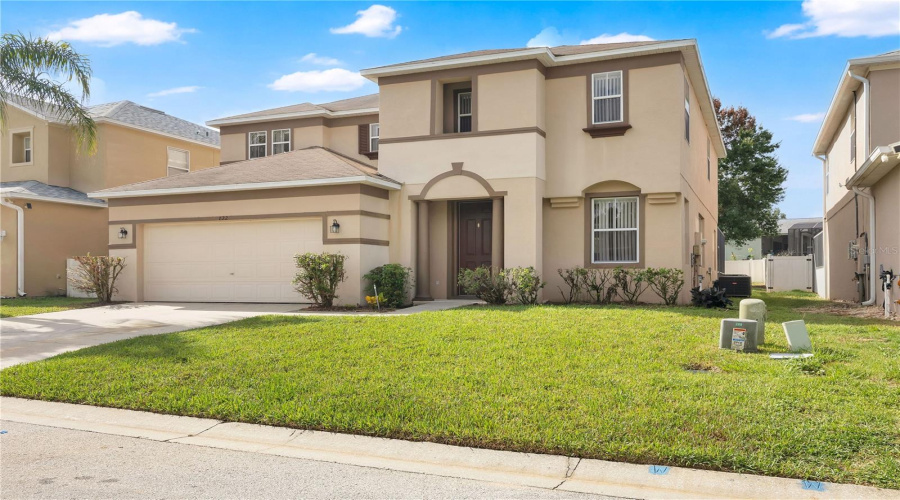 Davenport, Florida 33897, 4 Bedroom Bedrooms, ,3 Bathroombathrooms,Residential,For Sale,Kettering,0,Mfro6438301