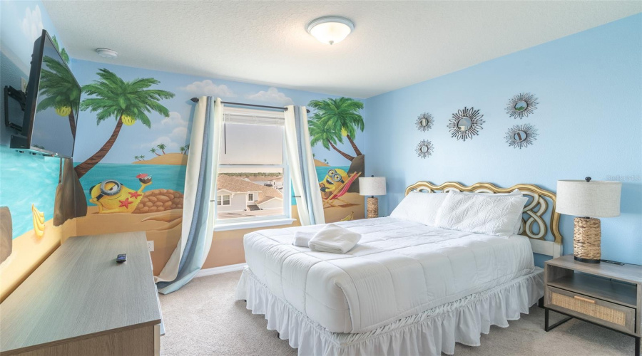 Davenport, Florida 33897, 5 Bedroom Bedrooms, ,4 Bathroombathrooms,Residential,For Sale,Pacific,0,Mfrl4964087