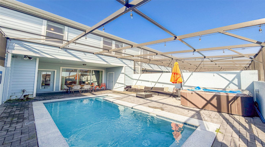 Davenport, Florida 33897, 5 Bedroom Bedrooms, ,4 Bathroombathrooms,Residential,For Sale,Pacific,0,Mfrl4964087