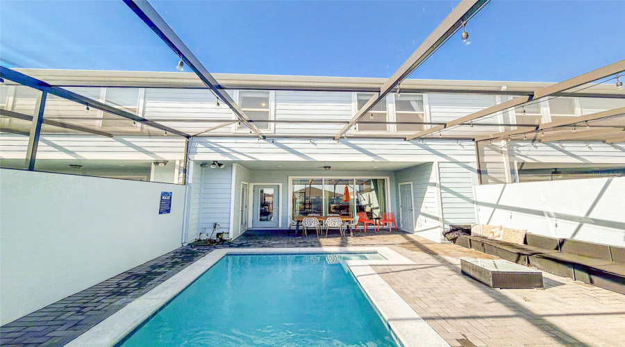 Davenport, Florida 33897, 5 Bedroom Bedrooms, ,4 Bathroombathrooms,Residential,For Sale,Pacific,0,Mfrl4964087