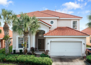 DAVENPORT, Florida 33897, 6 Bedroom Bedrooms, ,4 BathroomBathrooms,Residential,For Sale,CARRERA,0,MFRO6437771