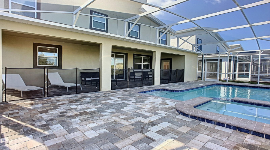 Davenport, Florida 33896, 6 Bedroom Bedrooms, ,6 Bathroombathrooms,Residential,For Sale,Cruden Bay,0,Mfrtb8487048