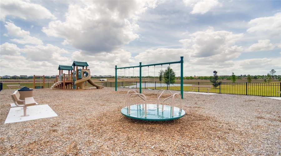 Playground