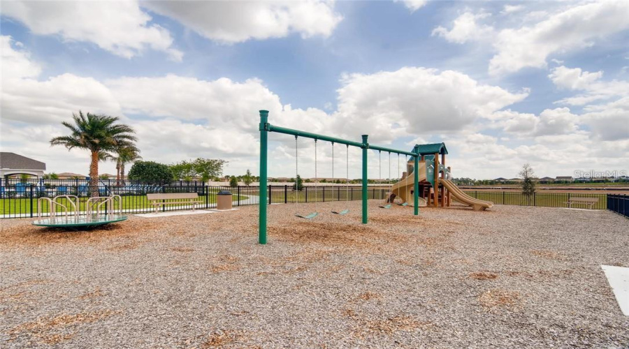 Playground