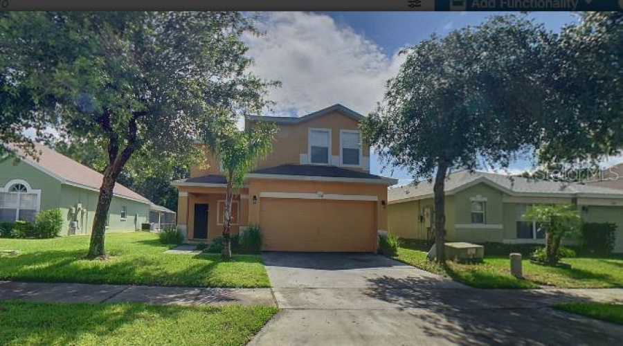 Davenport, Florida 33896, 4 Bedroom Bedrooms, ,3 Bathroombathrooms,Residential,For Sale,Hammock,0,Mfro6435730