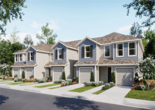 Crestone II - See attachments for interiors
