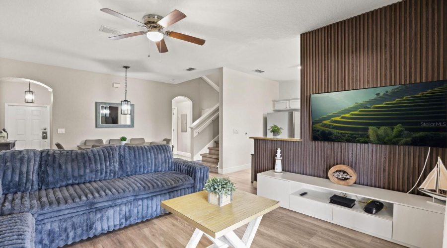 Davenport, Florida 33897, 4 Bedroom Bedrooms, ,3 Bathroombathrooms,Residential,For Sale,Calabria,0,Mfro6437911