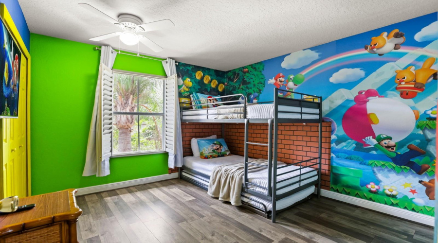 Davenport, Florida 33897, 4 Bedroom Bedrooms, ,3 Bathroombathrooms,Residential,For Sale,Calabria,0,Mfro6437911