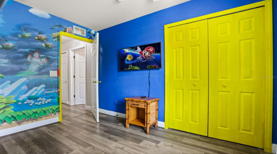 Davenport, Florida 33897, 4 Bedroom Bedrooms, ,3 Bathroombathrooms,Residential,For Sale,Calabria,0,Mfro6437911