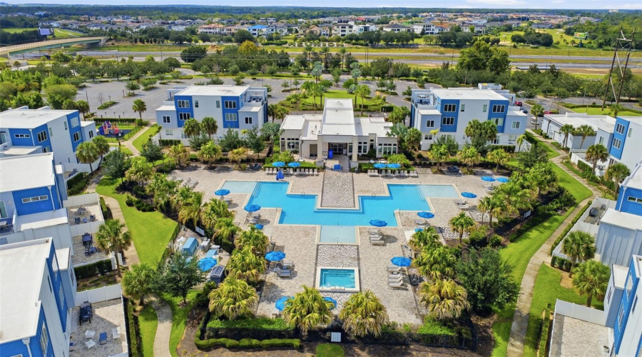 Kissimmee, Florida 34747, 3 Bedroom Bedrooms, ,2 Bathroombathrooms,Residential,For Sale,Somersworth,0,Mfro6437257