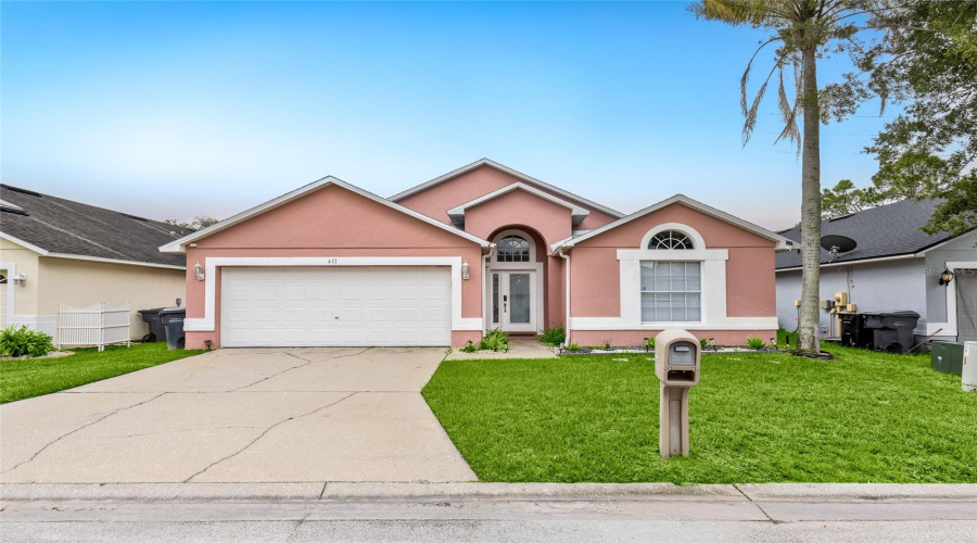 Davenport, Florida 33896, 4 Bedroom Bedrooms, ,3 Bathroombathrooms,Residential,For Sale,Saddle Ridge,0,Mfro6437459