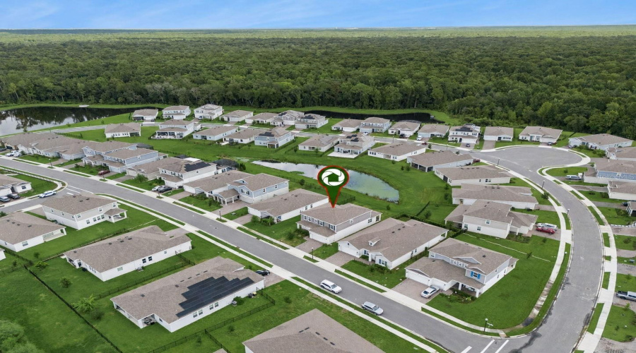 Davenport, Florida 33837, 5 Bedroom Bedrooms, ,3 Bathroombathrooms,Residential,For Sale,Hillingdam,0,Mfro6438217