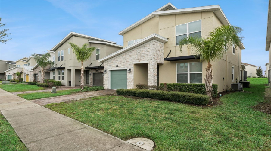 Davenport, Florida 33896, 5 Bedroom Bedrooms, ,5 Bathroombathrooms,Residential,For Sale,Whistling Straits,0,Mfrs5156827