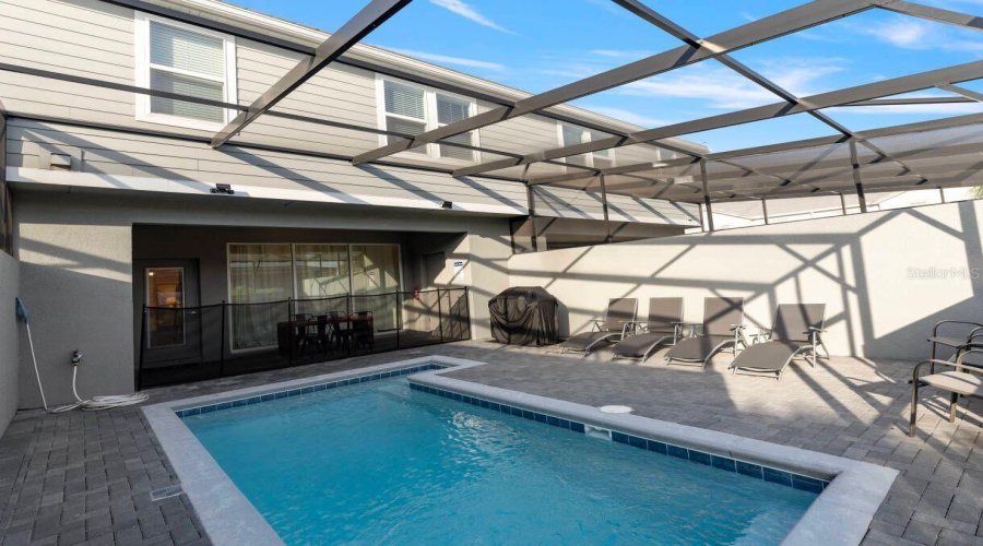 Davenport, Florida 33837, 5 Bedroom Bedrooms, ,4 Bathroombathrooms,Residential,For Sale,Oakmoss,0,Mfrtb8544924