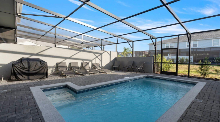 Davenport, Florida 33837, 5 Bedroom Bedrooms, ,4 Bathroombathrooms,Residential,For Sale,Oakmoss,0,Mfrtb8544924