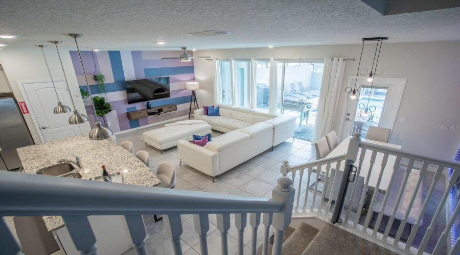 Davenport, Florida 33837, 5 Bedroom Bedrooms, ,4 Bathroombathrooms,Residential,For Sale,Oakmoss,0,Mfrtb8544924