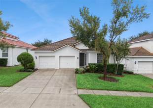 KISSIMMEE, Florida 34747, 4 Bedroom Bedrooms, ,4 BathroomBathrooms,Residential,For Sale,TEASCONE,0,MFRS5156805