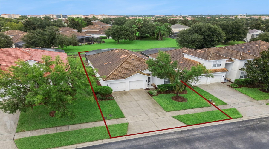 Kissimmee, Florida 34747, 4 Bedroom Bedrooms, ,4 Bathroombathrooms,Residential,For Sale,Teascone,0,Mfrs5156805