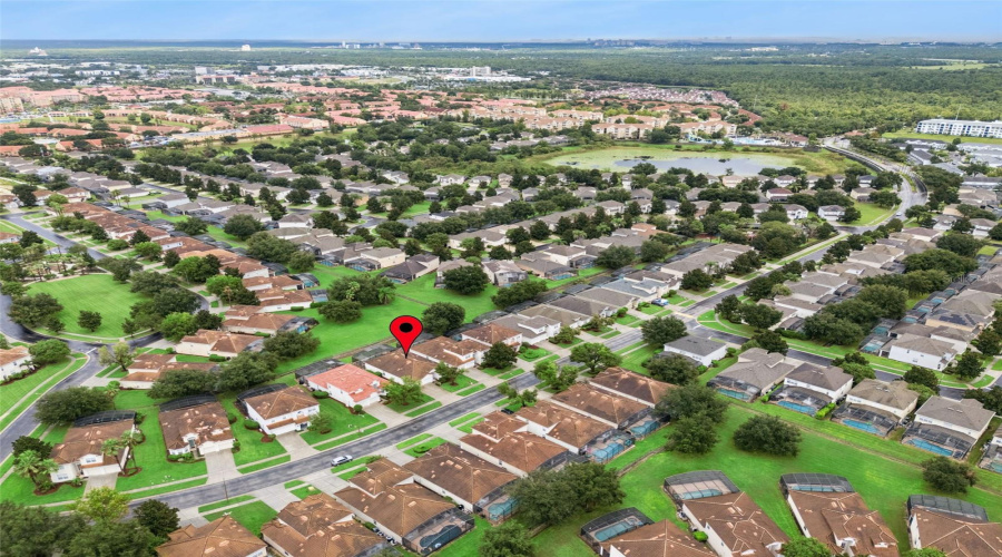 Kissimmee, Florida 34747, 4 Bedroom Bedrooms, ,4 Bathroombathrooms,Residential,For Sale,Teascone,0,Mfrs5156805