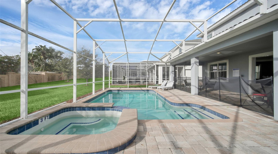 Davenport, Florida 33896, 8 Bedroom Bedrooms, ,5 Bathroombathrooms,Residential,For Sale,Moon Valley,0,Mfro6438766