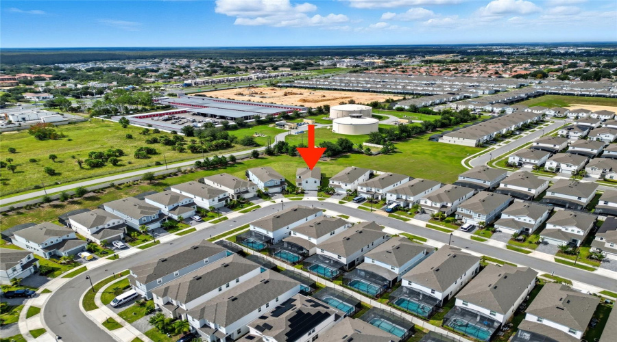 Davenport, Florida 33897, 5 Bedroom Bedrooms, ,4 Bathroombathrooms,Residential,For Sale,Lilac,0,Mfro6438932