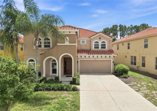 DAVENPORT, Florida 33837, 6 Bedroom Bedrooms, ,4 BathroomBathrooms,Residential,For Sale,ORANGE COSMOS,0,MFRO6438727