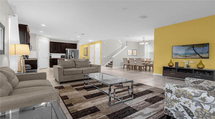 Kissimmee, Florida 34747, 7 Bedroom Bedrooms, ,6 Bathroombathrooms,Residential,For Sale,Flamingo Key,0,Mfro6438814