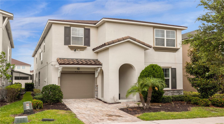 Kissimmee, Florida 34747, 7 Bedroom Bedrooms, ,6 Bathroombathrooms,Residential,For Sale,Flamingo Key,0,Mfro6438814
