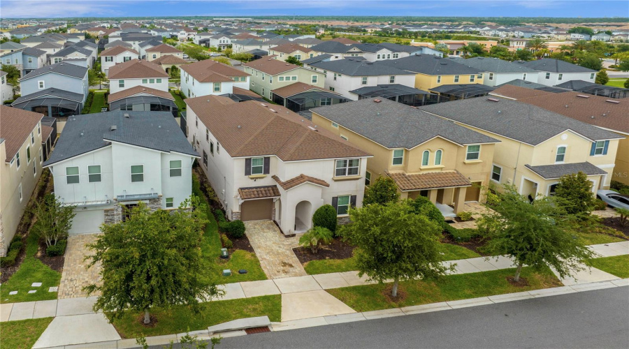 Kissimmee, Florida 34747, 7 Bedroom Bedrooms, ,6 Bathroombathrooms,Residential,For Sale,Flamingo Key,0,Mfro6438814